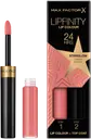 Max Factor Lipfinity huulimaali 80 Star Glow 1,15 ml + 1,9 g
