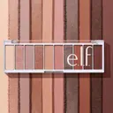 e.l.f. Perfect 10 Eyeshadow Palette luomiväripaletti 13 g