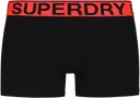 Superdry 3-pack trunk -alushousut