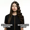ghd curve thin wand kiharrin