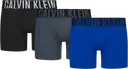 Calvin Klein Intense Power Micro 3-pack bokserit