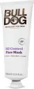 Bulldog Oil Control Face Mask