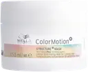 Wella Professionals ColorMotion+ Structure Mask hiusnaamio 150 ml