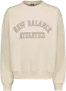 New Balance Graphic Fleece Crew paita