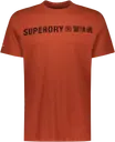 Superdry Workwear logo t-paita