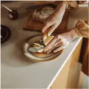 Fiskars Folken juustohöylä kovalle juustolle FSC