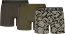 Björn Borg Cotton Stretch bokserit 3 kpl/pkt