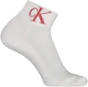 Calvin Klein Jeans Monogram 2-pack quartersukat