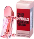 Carolina Herrera 212 Heroes For Her EdP tuoksu 30 ml