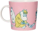 Moomin Arabia Finland Muumi muki 0,4L ABC Y
