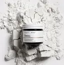 The Ordinary 100% L-Ascorbic Acid Powder jauhe 20 g