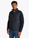 Tommy Hilfiger Core packable recycled vest liivi