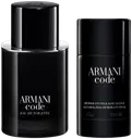 Armani Code EdT -lahjapakkaus
