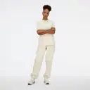 New Balance Graphic Jersey Oversized T-paita