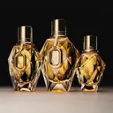 Rabanne Million Gold for Her EdP tuoksu 50 ml