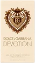 Dolce & Gabbana Devotion EdP Intense tuoksu 50 ml
