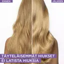 L'Oréal Paris Elvital Hyaluron Plump hiusseerumi kosteutta kaipaaville hiuksille 150ml
