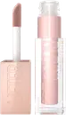 Maybelline New York Lifter Gloss 002 Ice huulikiilto 5,4ml