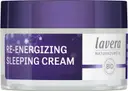 lavera Re-Energizing Sleeping Cream -yövoide 50ml