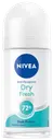 NIVEA 50ml Dry Fresh Deo Roll-on -antiperspirantti