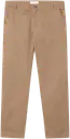 Knowledge Cotton Apparel Luca 1070016 chino