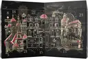 L'Oréal Paris The Advent Calendar joulukalenteri