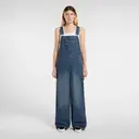 Dickies Mechanic Bib haalari