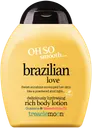 Treaclemoon Brazilian Love Body Lotion vartalovoide 250ml
