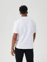 Björn borg centre mock neck t-paita