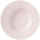 Åhléns Home CELINE Syvä Lautanen Vaaleanpunainen