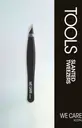 WE CARE ICON. Slanted Tweezers pinsetit