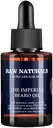 Raw Naturals Imperial Beard Oil partaöljy 50 ml