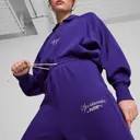 Puma Classics+ relaxed sweatpants