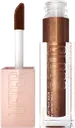 Maybelline New York Lifter Gloss 010 Crystal huulikiilto 5,4ml