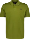 The North Face polo piquet t-paita