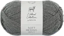 Novita lanka Soft Merino 4PLY 50 g kivi 043