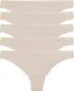Marks & Spencer thong alushousut 5-pack