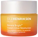 OleHenriksen Truth Banana Bright Plus Instant Glow Moisturizer kasvovoide 50 ml