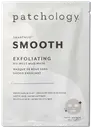 Patchology SmartMud Smooth Exfoliating No-Mess Mud Mask -kangasnaamio