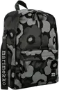 Marimekko Zip Top Backpack Unikko Reppu