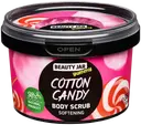 Beauty Jar Cotton Candy Softening Body Scrub vartalokuorinta 360 g