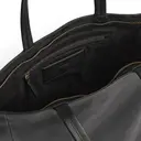 Markberg Ember nahkashopperi