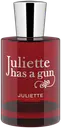 Juliette has a gun Juliette Eau de Parfum tuoksu 50 ml