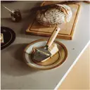 Fiskars Folken juustohöylä kovalle juustolle FSC