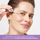 L'Oréal Paris Revitalift Filler 2,5% Hyaluronic Acid + Caffein Eye Serum silmänympärysalueelle 20 ml