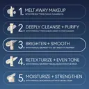 MAC Hyper Real Serumizer 360 Bright Eye Treatment silmänympärysvoide 15 ml