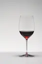 Riedel Veritas Cabernet/Merlot punaviinilasi 0,6l 2 kpl