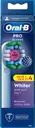 Oral-B 3D White 4kpl vaihtoharja