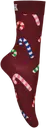 Happy Socks Candy Cane sukat