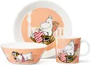 Moomin Arabia Muumi Kulho Muumimamma 15 cm marmeladi